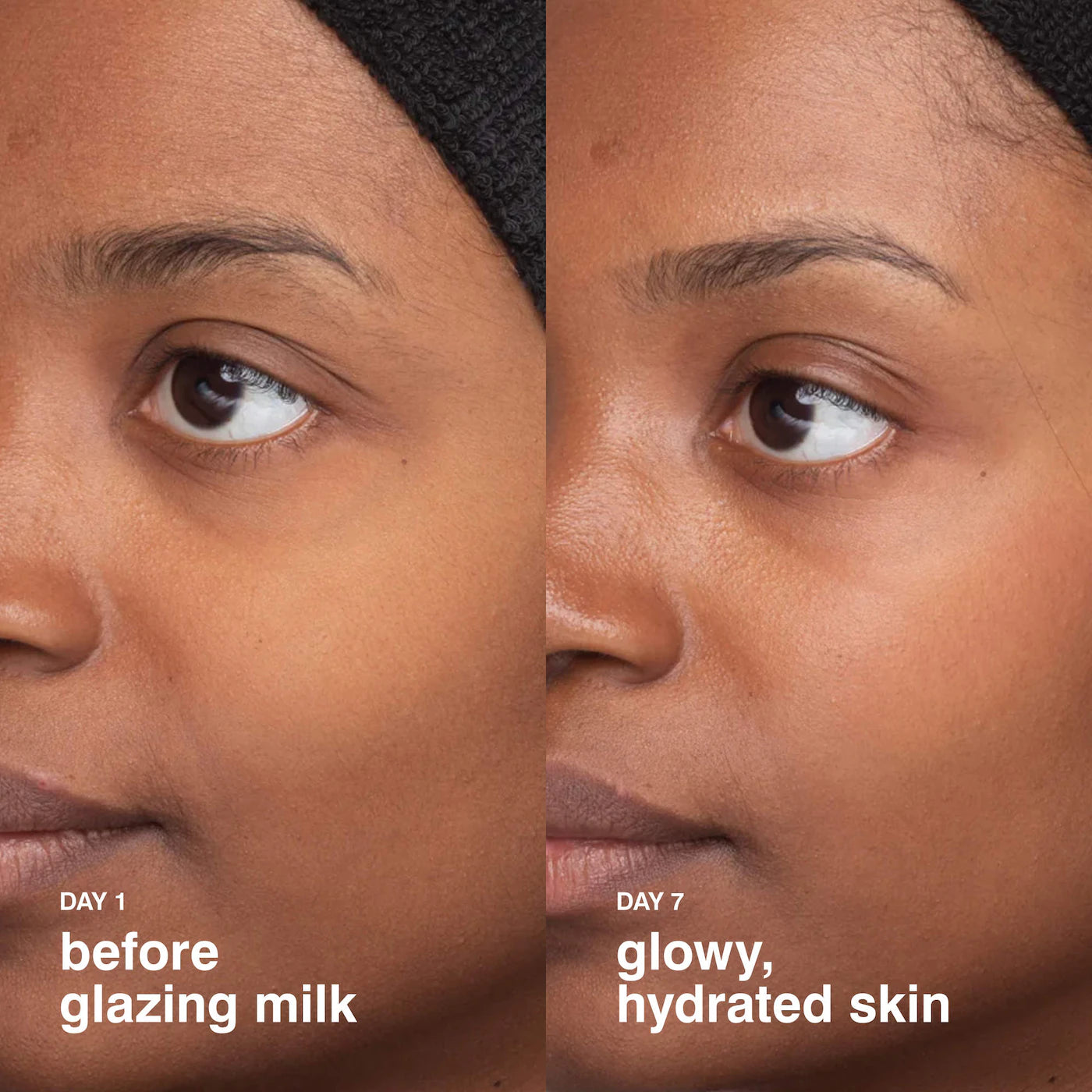 Glazing Milk (Crema Hidratante)