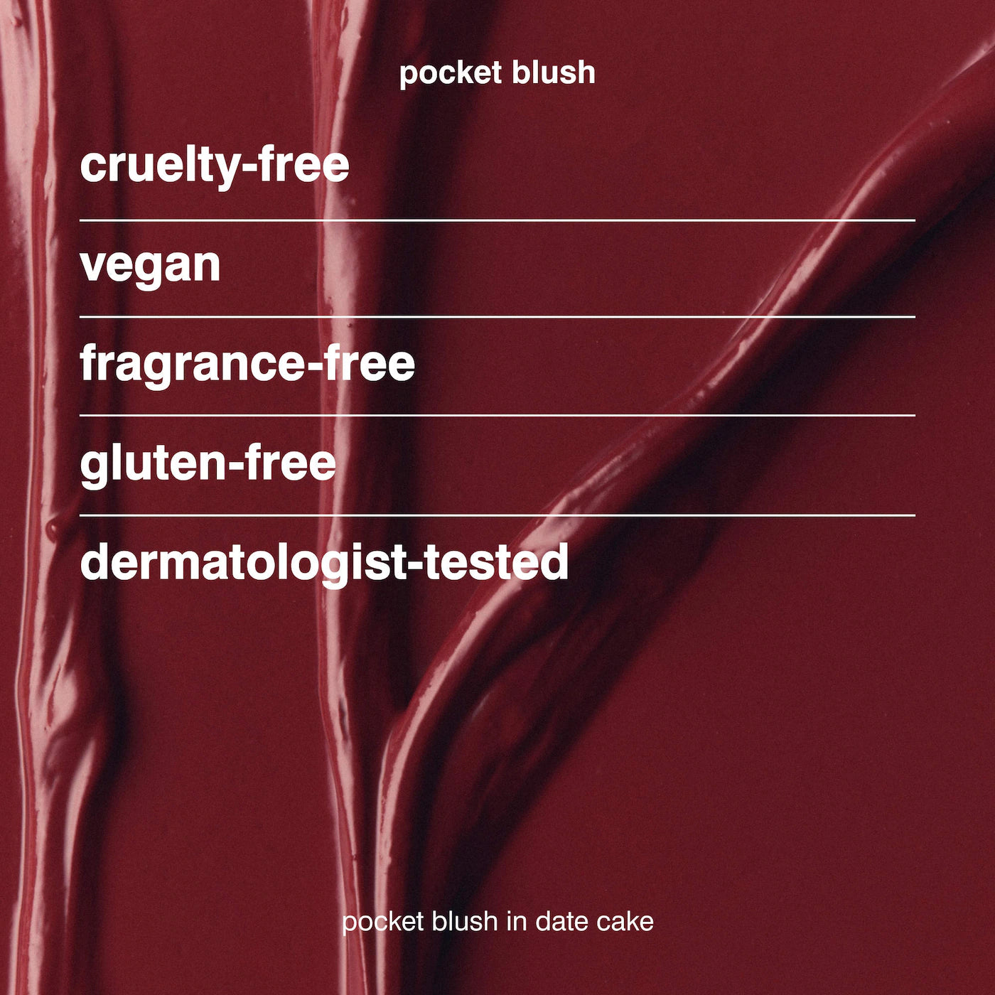 Pocket Blush (Rubor en Barra)