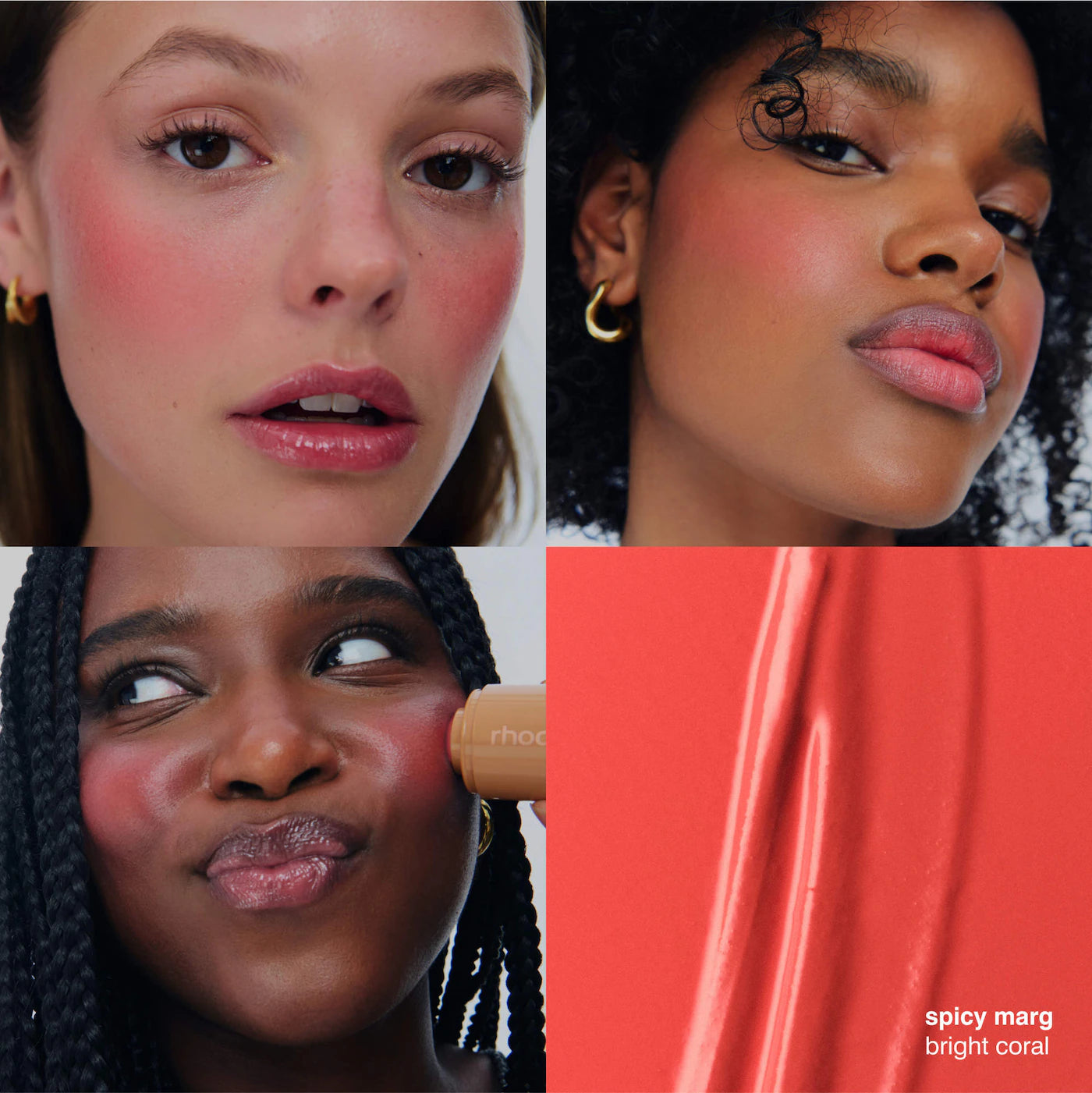 Pocket Blush (Rubor en Barra)