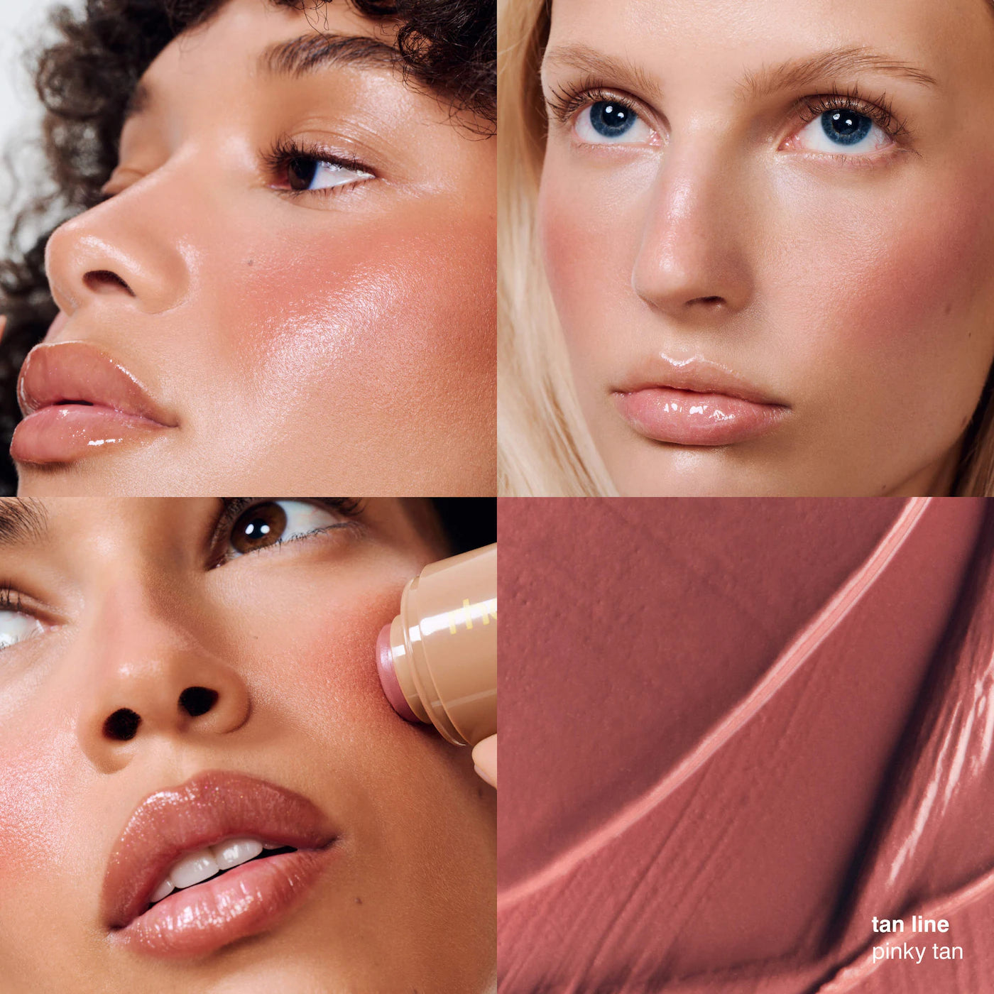 Pocket Blush (Rubor en Barra)