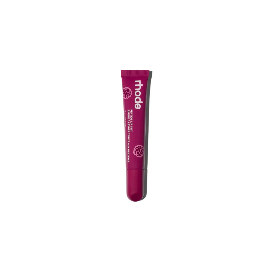 Scented Peptide Lip Tint (Tinta y Bálsamo Para Labios)