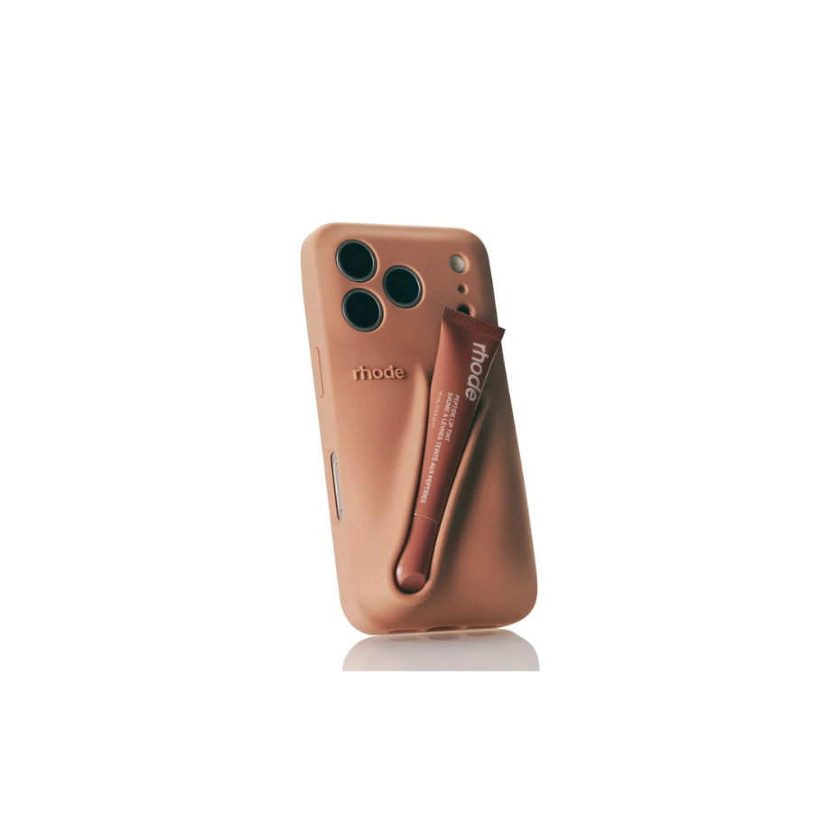 Lip Case Summer (Funda Para iPhone)