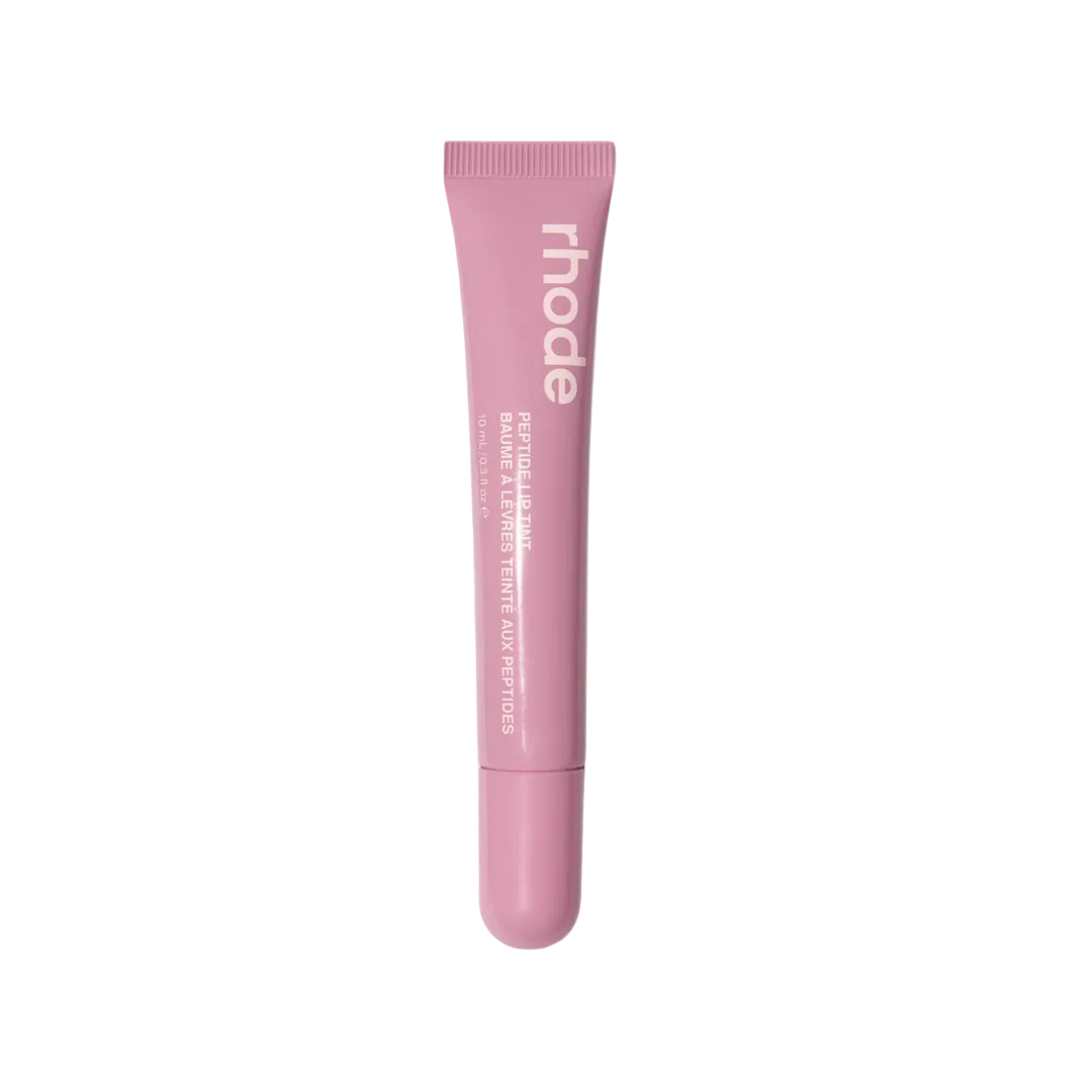 Peptide Lip Tint (Tinta y Bálsamo Para Labios)