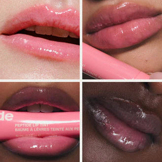 Peptide Lip Tint (Tinta y Bálsamo Para Labios)