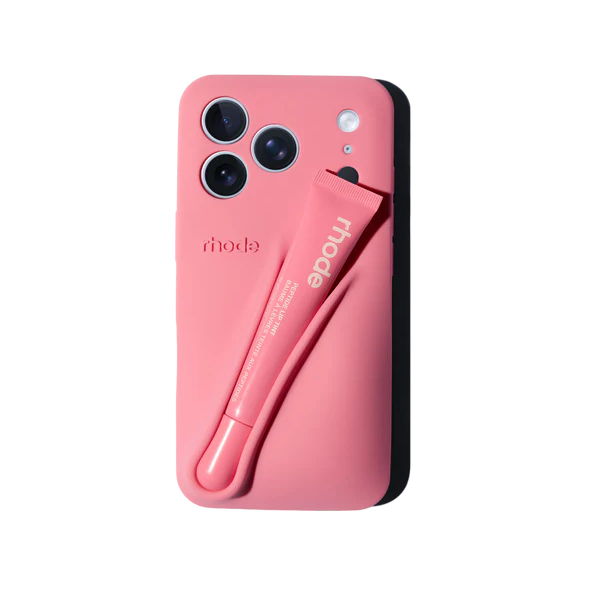 Lip Case Spring (Funda Para iPhone) (Copia)
