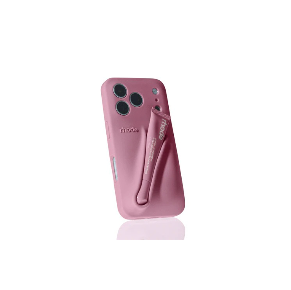 Lip Case Spring (Funda Para iPhone) (Copia)