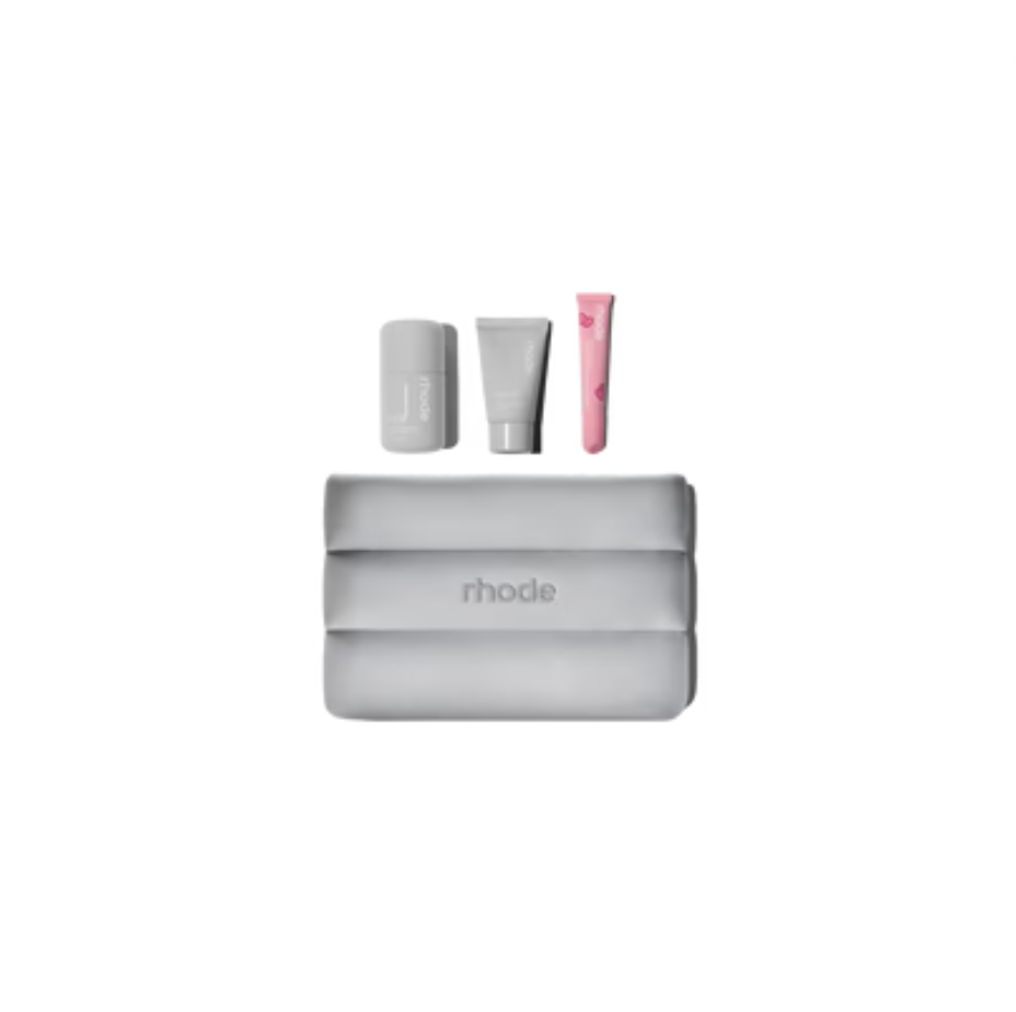 The Winter (Kit o Set)