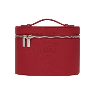 The Mini Vanity Case (Cosmetiquera)