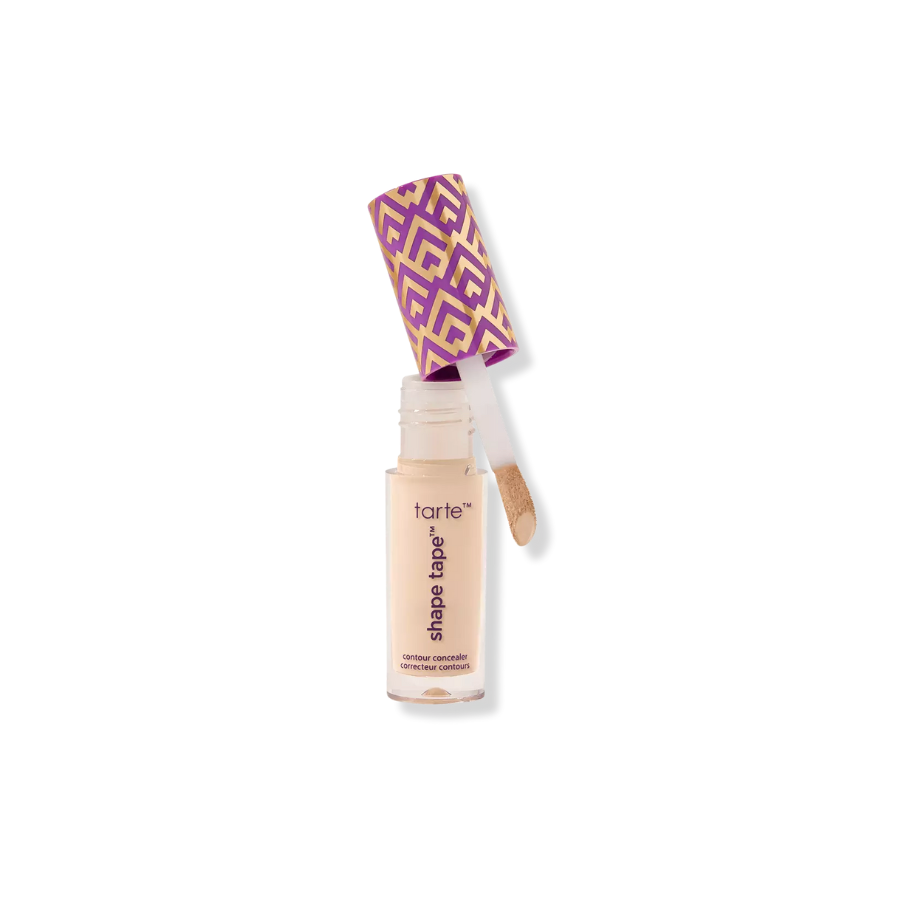 Travel Size Shape Tape Concealer Mini (Corrector Líquido)