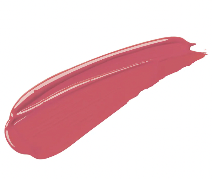 Liquid Matte Ultra-Comfort Transfer-proof Lipstick